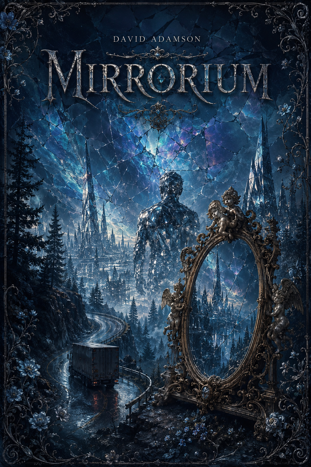 Couverture — Mirrorium